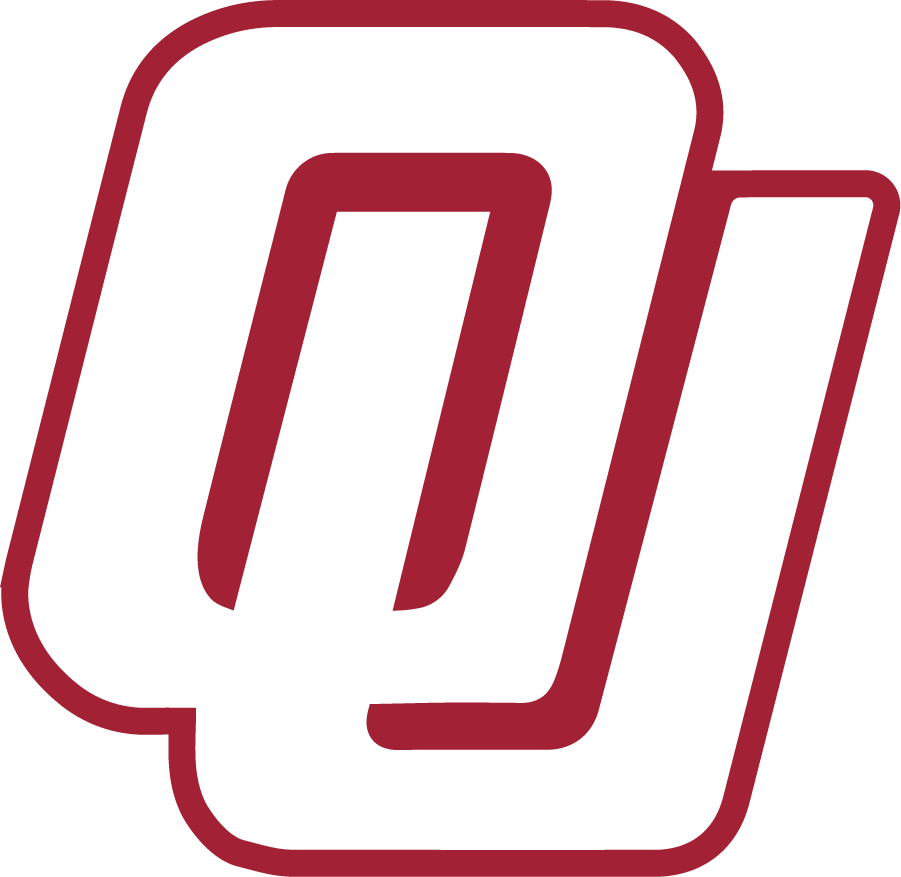 Oklahoma Sooners 1979-2000 Alternate Logo iron on transfers for T-shirts